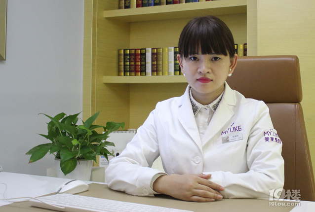 杭州韩式3D立体雾眉安全吗-美莱纹绣师徐丽霞