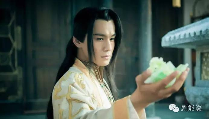 长得帅的渣男能被原谅?电视剧里没准成立-大陆