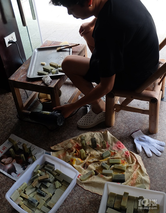端午青田行