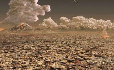 揭地球生物大灭绝元凶:伽马射线暴