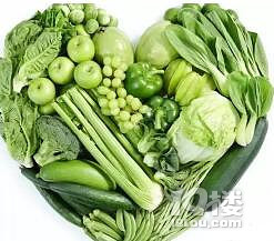 夏季吃什么蔬菜水果好？