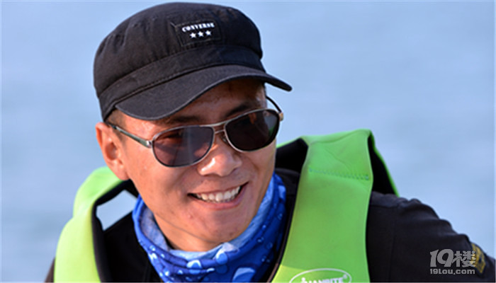 鼓浪嶼,曾厝垵,帆船出海尚艇會, 一個人出走4天3夜