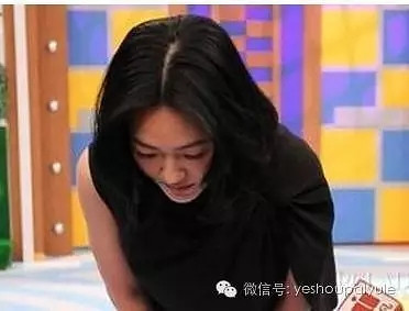 小S还是安心讲黄色段子吧!开其他玩笑太容易走火了
