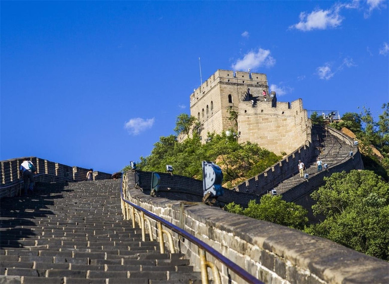 北京八达岭长城-风景照-19摄区-杭州19楼