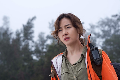 炮哥焦俊艳《平安岛》玩心理战