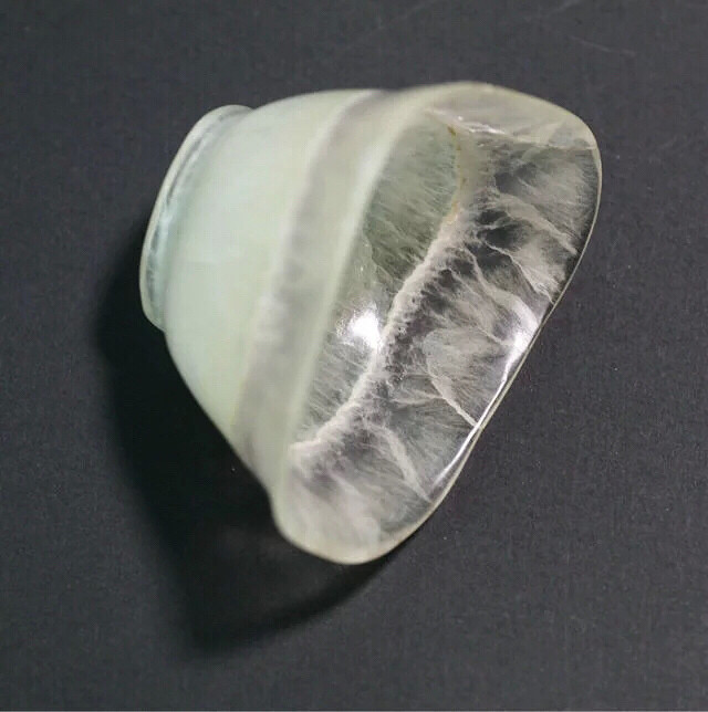 水晶杯 冰裂纹 冻料杯具