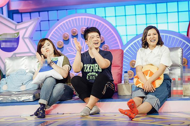 《名助》奇葩姐逼妹妹整容惹怒谢依霖孟非-综