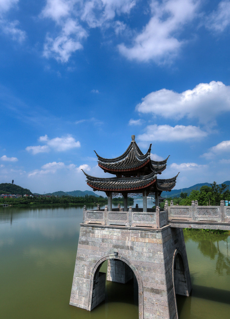 杭州湘湖