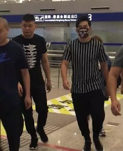 有一种自信叫周杰伦觉得自己不胖!明星胖瘦对比图