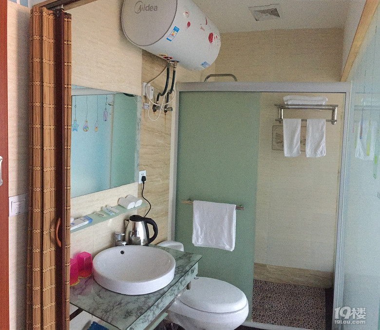 属于我们浙江的小希腊--舟山枸杞岛-游记攻略-