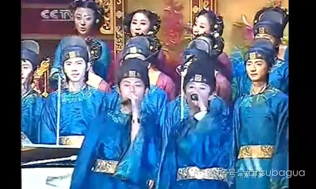 她错失了小燕子一角就错过了赵薇那样风光的人生?怎么可能