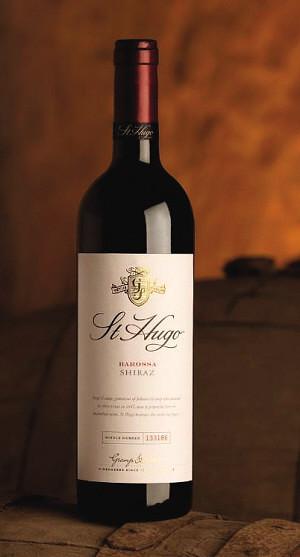 澳洲高端葡萄酒品牌圣雨果进入中国