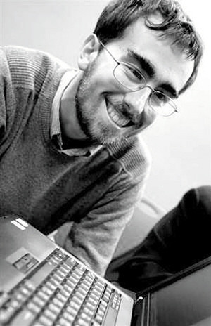 他们的大脑里藏着一个宇宙_人物志_都市周报