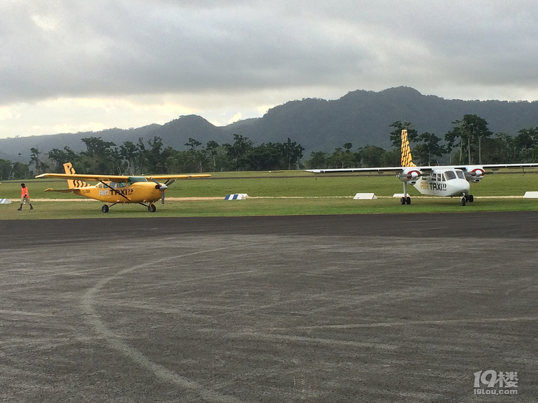 solo tripLost in an island called VANUATU