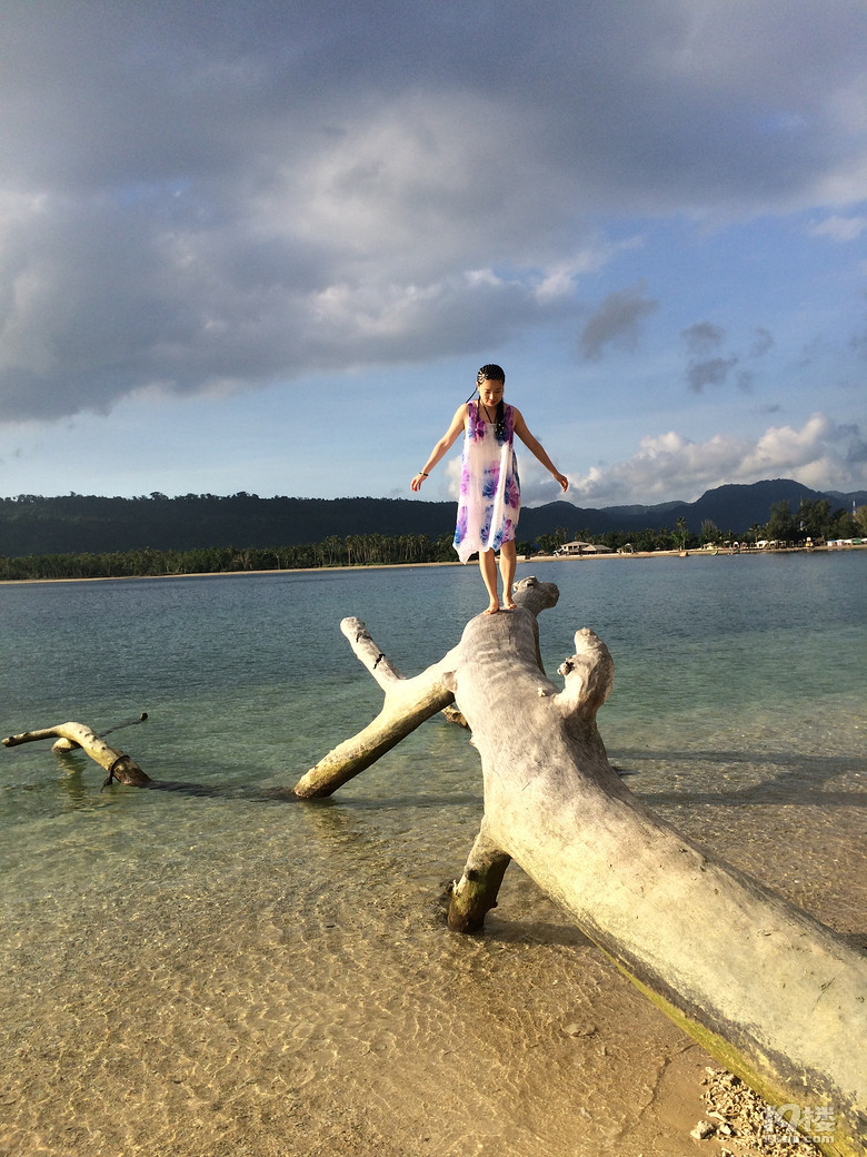 solo tripLost in an island called VANUATU