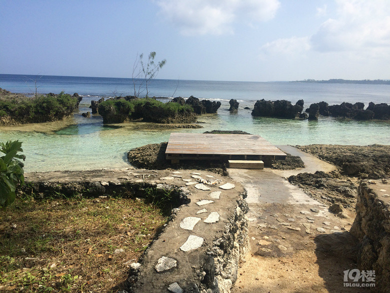 solo tripLost in an island called VANUATU