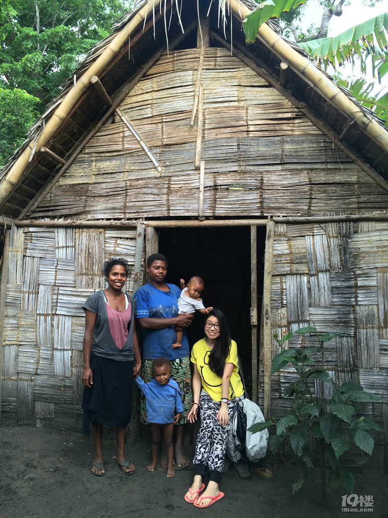 solo tripLost in an island called VANUATU