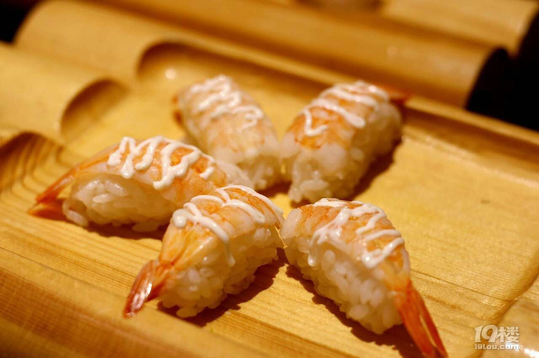 【最愛(ài)自助】無(wú)盡的美食征途，必然是不能錯(cuò)過(guò)最愛(ài)的自助大餐！