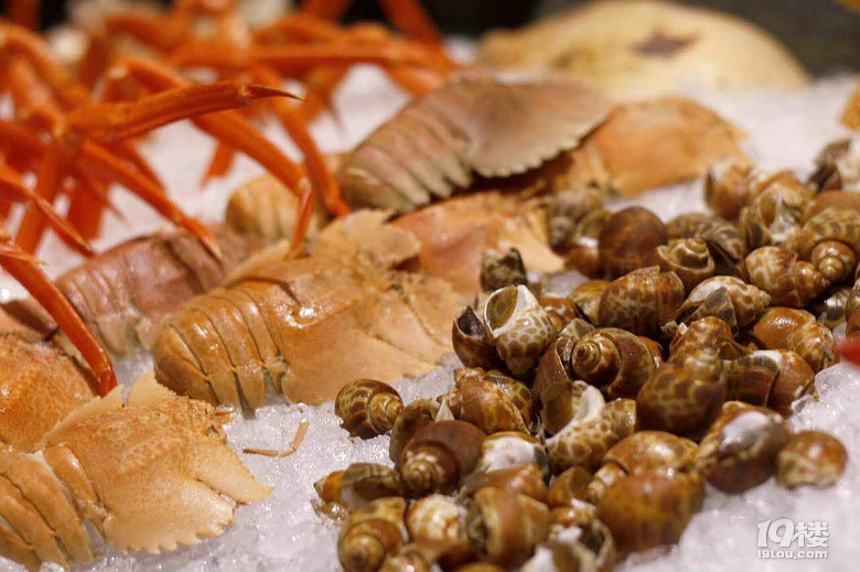 【最愛(ài)自助】無(wú)盡的美食征途，必然是不能錯(cuò)過(guò)最愛(ài)的自助大餐！