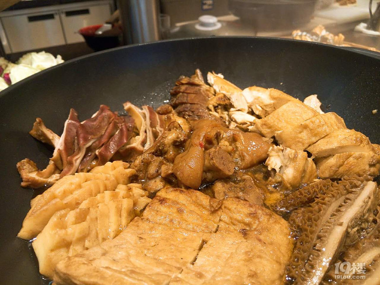 【最愛(ài)自助】無(wú)盡的美食征途，必然是不能錯(cuò)過(guò)最愛(ài)的自助大餐！