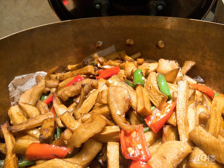 【最愛(ài)自助】無(wú)盡的美食征途，必然是不能錯(cuò)過(guò)最愛(ài)的自助大餐！