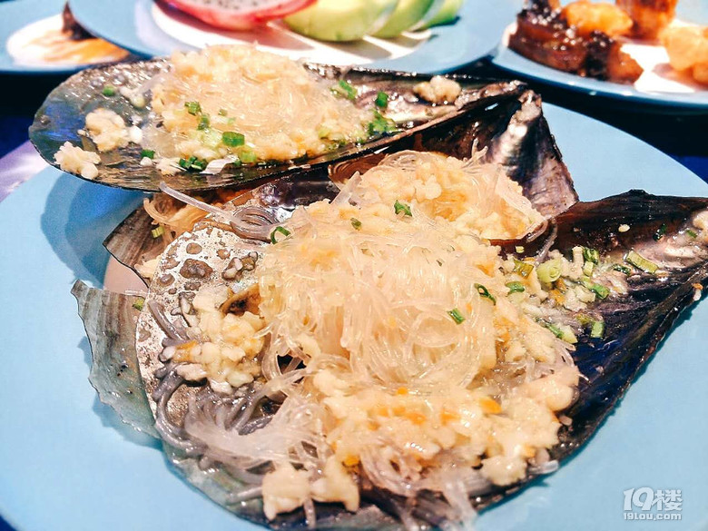 【最愛(ài)自助】無(wú)盡的美食征途，必然是不能錯(cuò)過(guò)最愛(ài)的自助大餐！