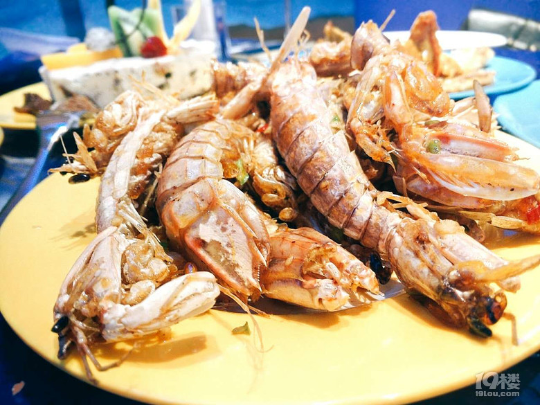【最愛(ài)自助】無(wú)盡的美食征途，必然是不能錯(cuò)過(guò)最愛(ài)的自助大餐！