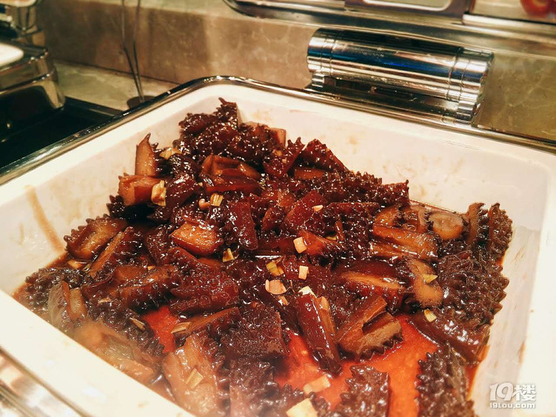 【最愛(ài)自助】無(wú)盡的美食征途，必然是不能錯(cuò)過(guò)最愛(ài)的自助大餐！