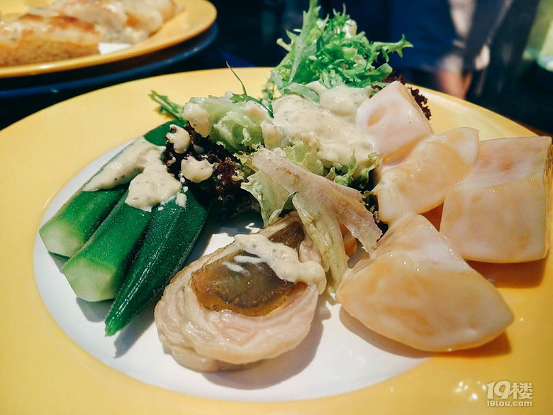 【最愛(ài)自助】無(wú)盡的美食征途，必然是不能錯(cuò)過(guò)最愛(ài)的自助大餐！