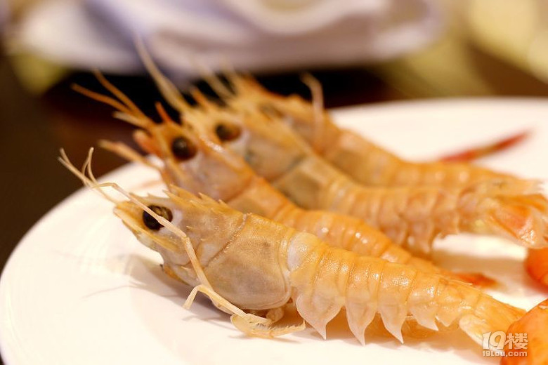 【最愛(ài)自助】無(wú)盡的美食征途，必然是不能錯(cuò)過(guò)最愛(ài)的自助大餐！