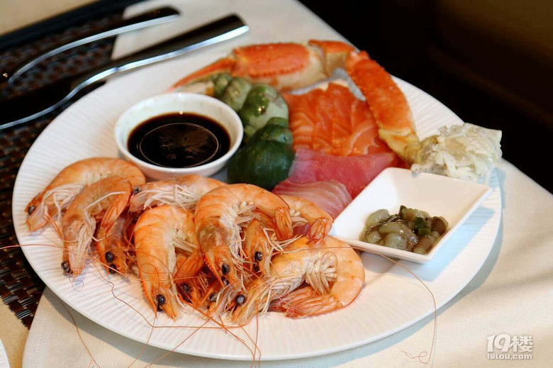 【最愛(ài)自助】無(wú)盡的美食征途，必然是不能錯(cuò)過(guò)最愛(ài)的自助大餐！
