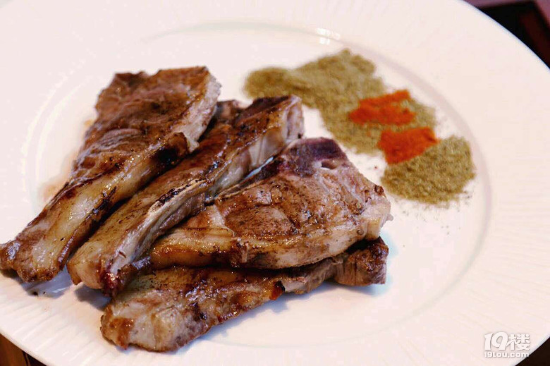 【最愛(ài)自助】無(wú)盡的美食征途，必然是不能錯(cuò)過(guò)最愛(ài)的自助大餐！