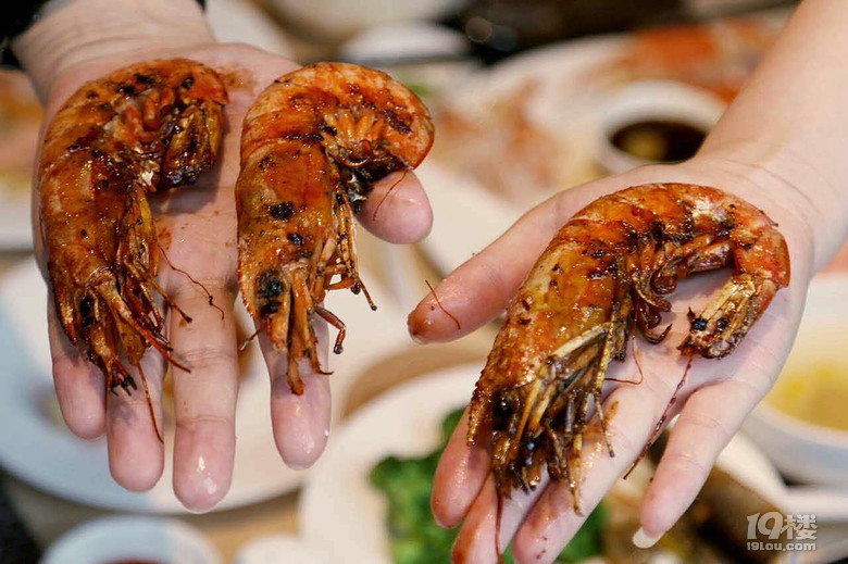 【最愛(ài)自助】無(wú)盡的美食征途，必然是不能錯(cuò)過(guò)最愛(ài)的自助大餐！