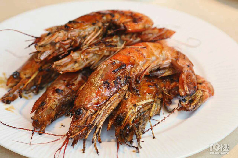 【最愛(ài)自助】無(wú)盡的美食征途，必然是不能錯(cuò)過(guò)最愛(ài)的自助大餐！