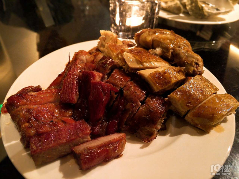 【最愛(ài)自助】無(wú)盡的美食征途，必然是不能錯(cuò)過(guò)最愛(ài)的自助大餐！