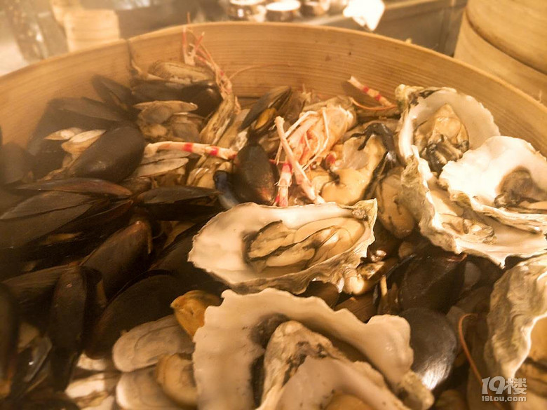 【最愛(ài)自助】無(wú)盡的美食征途，必然是不能錯(cuò)過(guò)最愛(ài)的自助大餐！