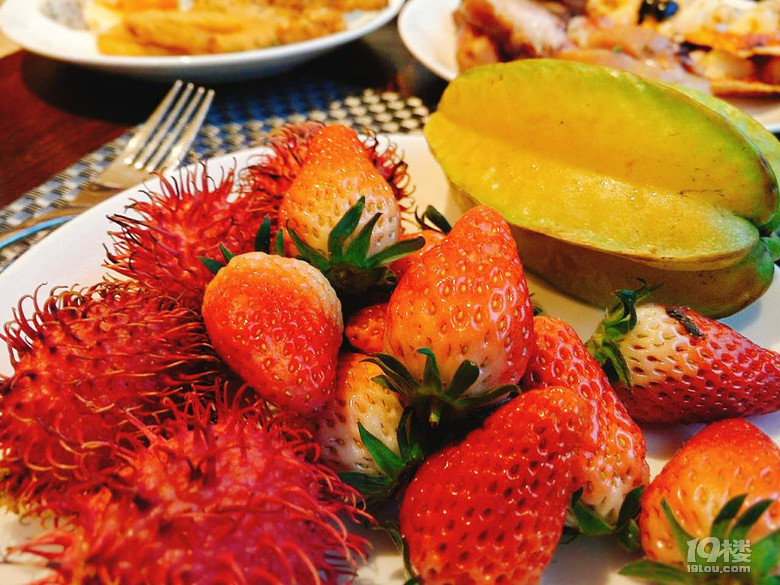 【最愛(ài)自助】無(wú)盡的美食征途，必然是不能錯(cuò)過(guò)最愛(ài)的自助大餐！