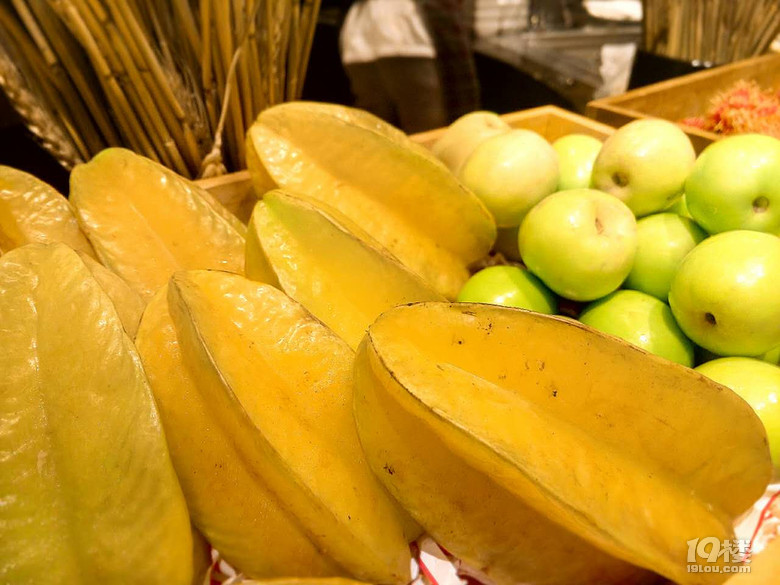 【最愛(ài)自助】無(wú)盡的美食征途，必然是不能錯(cuò)過(guò)最愛(ài)的自助大餐！