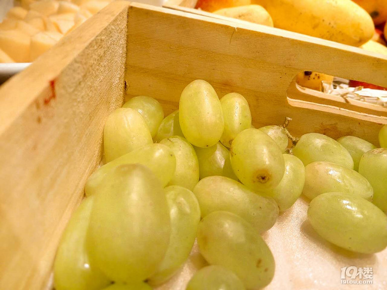 【最愛(ài)自助】無(wú)盡的美食征途，必然是不能錯(cuò)過(guò)最愛(ài)的自助大餐！