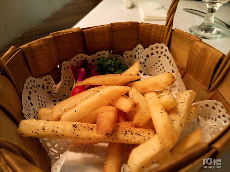 【最愛(ài)自助】無(wú)盡的美食征途，必然是不能錯(cuò)過(guò)最愛(ài)的自助大餐！