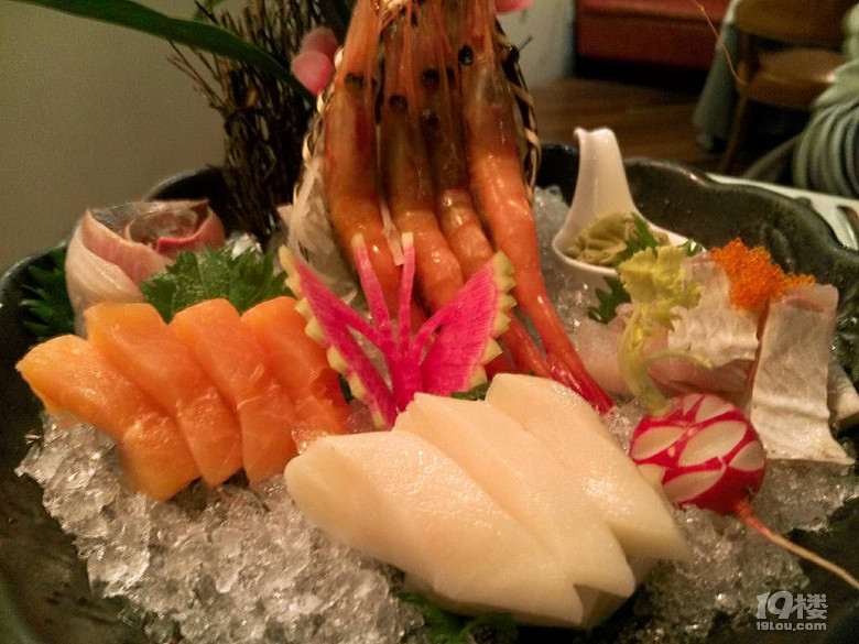 【最愛(ài)自助】無(wú)盡的美食征途，必然是不能錯(cuò)過(guò)最愛(ài)的自助大餐！