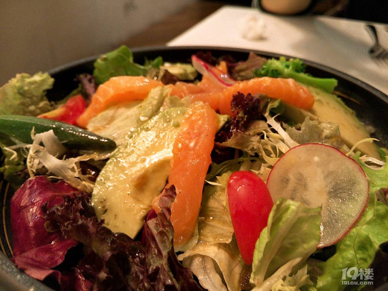 【最愛(ài)自助】無(wú)盡的美食征途，必然是不能錯(cuò)過(guò)最愛(ài)的自助大餐！