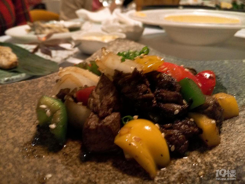 【最愛(ài)自助】無(wú)盡的美食征途，必然是不能錯(cuò)過(guò)最愛(ài)的自助大餐！