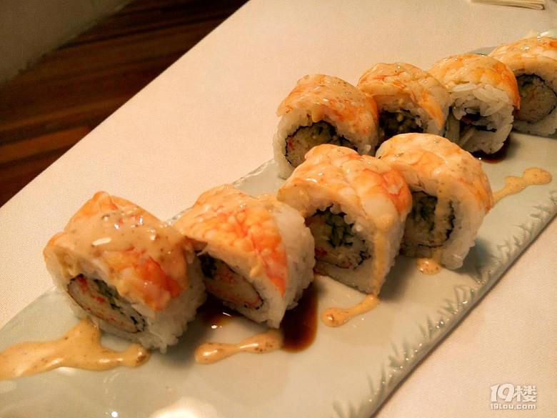 【最愛(ài)自助】無(wú)盡的美食征途，必然是不能錯(cuò)過(guò)最愛(ài)的自助大餐！