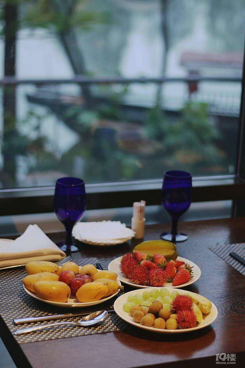 【最愛(ài)自助】無(wú)盡的美食征途，必然是不能錯(cuò)過(guò)最愛(ài)的自助大餐！
