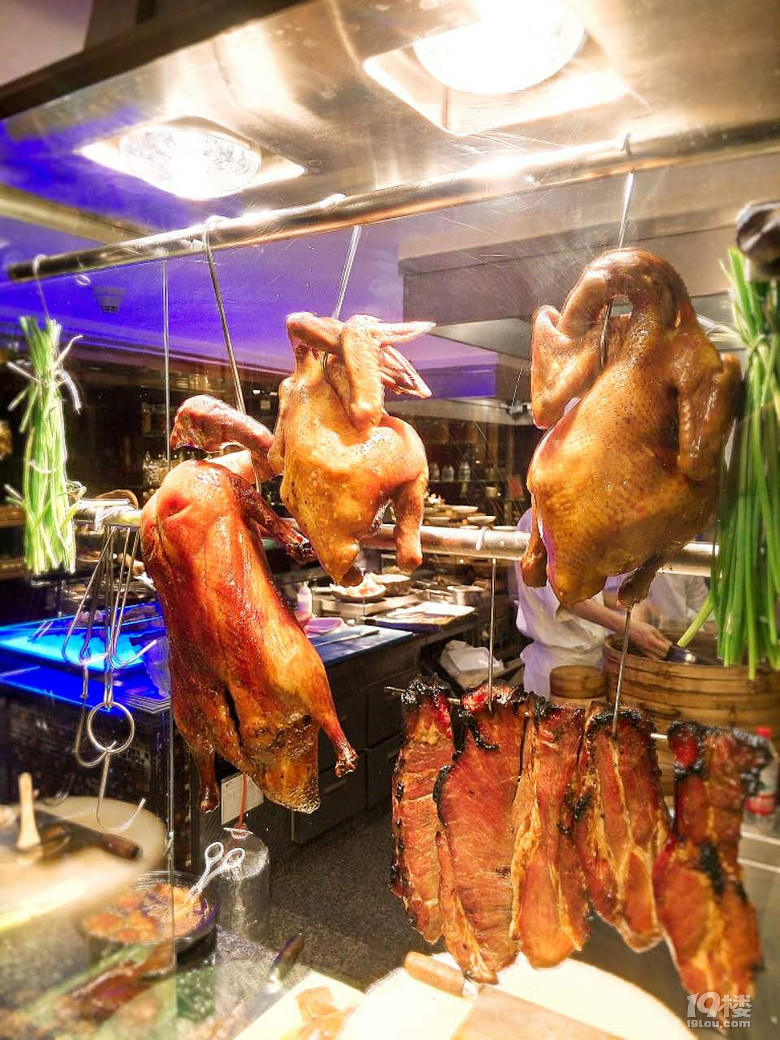 【最愛(ài)自助】無(wú)盡的美食征途，必然是不能錯(cuò)過(guò)最愛(ài)的自助大餐！
