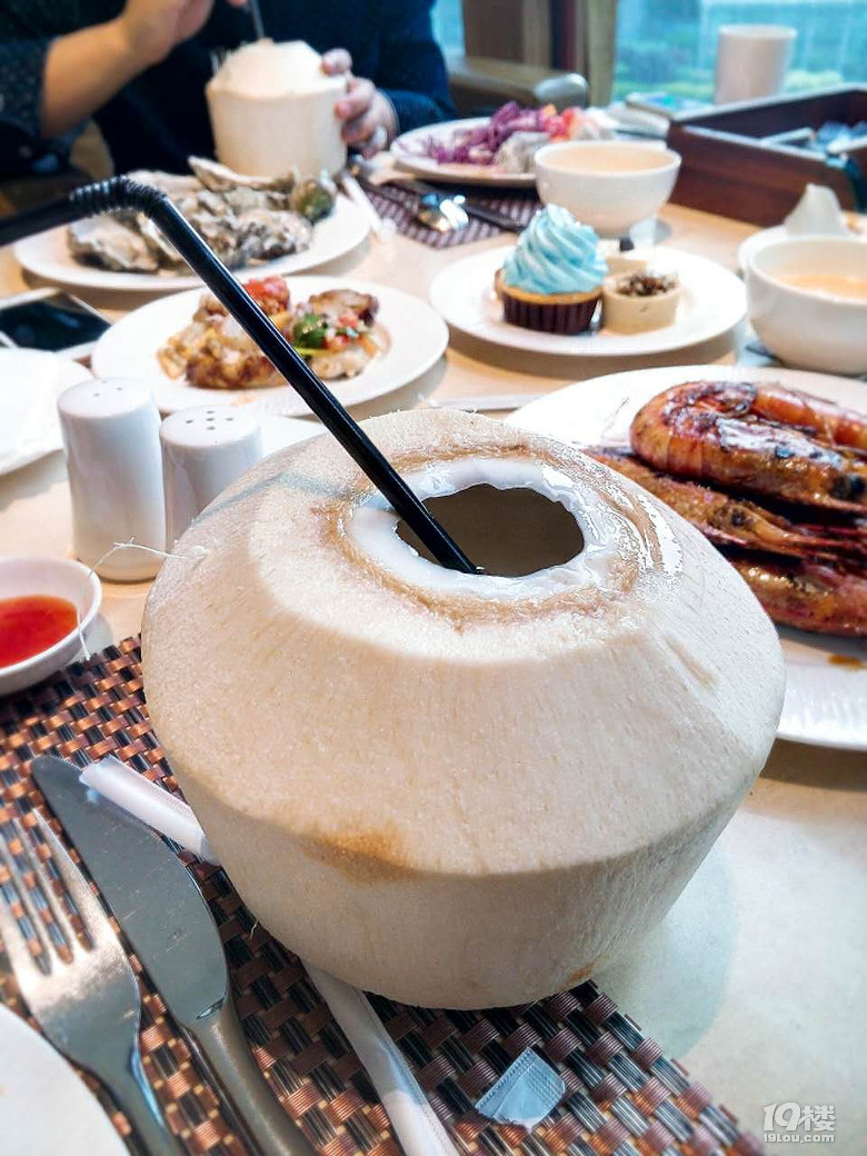 【最愛(ài)自助】無(wú)盡的美食征途，必然是不能錯(cuò)過(guò)最愛(ài)的自助大餐！