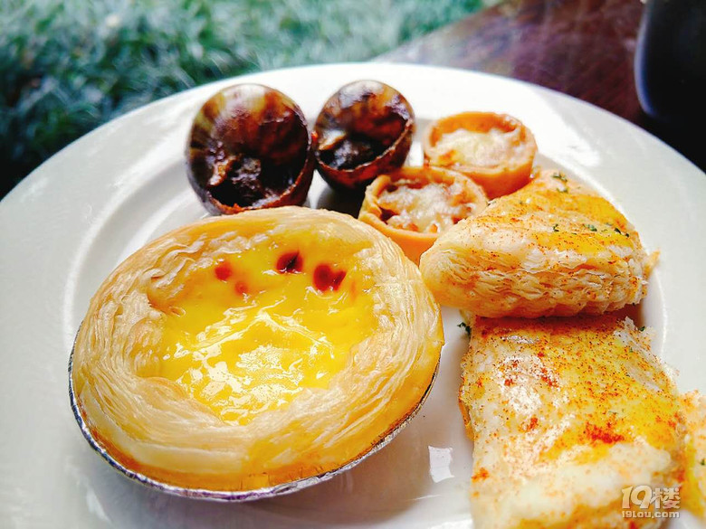【最愛(ài)自助】無(wú)盡的美食征途，必然是不能錯(cuò)過(guò)最愛(ài)的自助大餐！