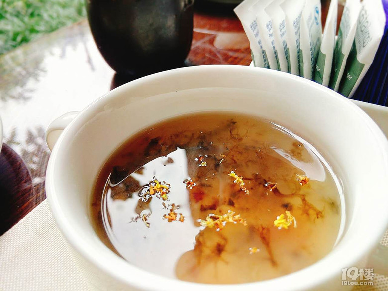 【最愛(ài)自助】無(wú)盡的美食征途，必然是不能錯(cuò)過(guò)最愛(ài)的自助大餐！