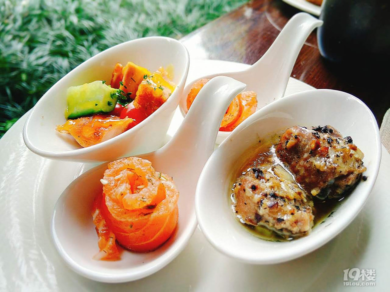 【最愛(ài)自助】無(wú)盡的美食征途，必然是不能錯(cuò)過(guò)最愛(ài)的自助大餐！
